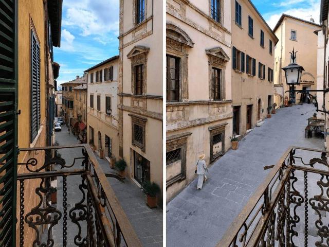 Appartamento in vendita a Montepulciano SI