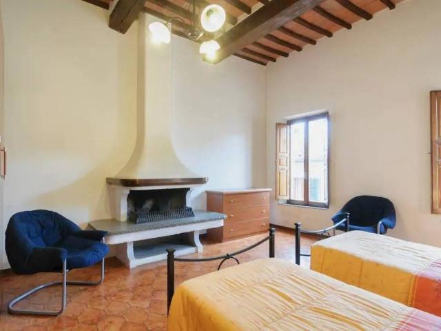 Appartamento in vendita a Montepulciano SI