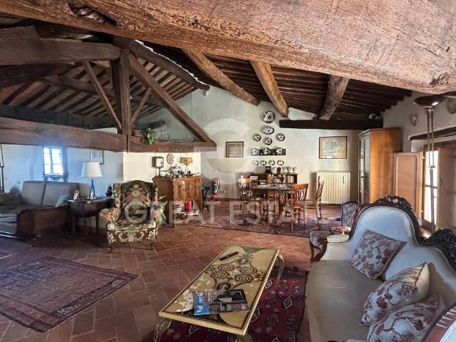 Appartamento in vendita a Montepulciano SI