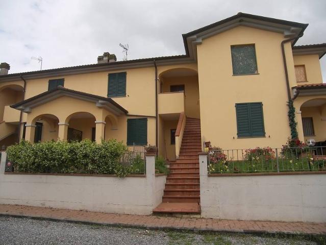 Appartamento in vendita a Montepulciano SI