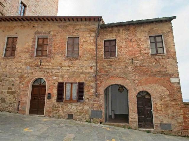 Appartamento in vendita a Montepulciano SI