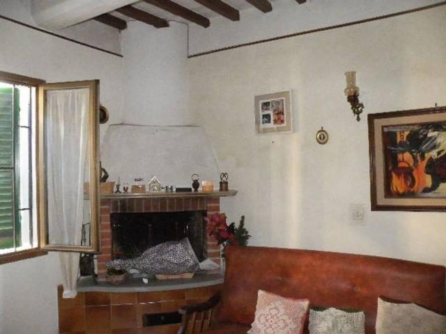 Appartamento in vendita a Montepulciano SI