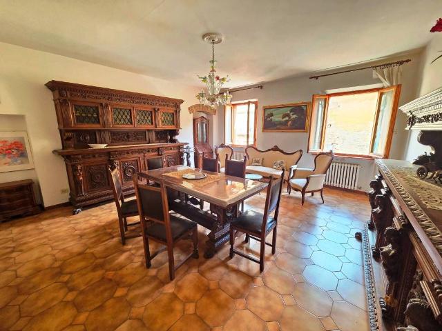 Appartamento in vendita a Montepulciano SI