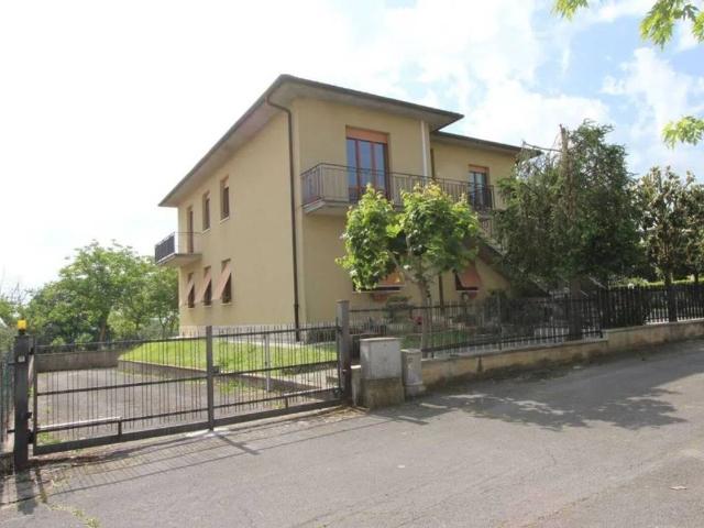 Appartamento in vendita a Montepulciano SI
