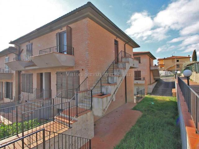 Appartamento in vendita a Montepulciano SI