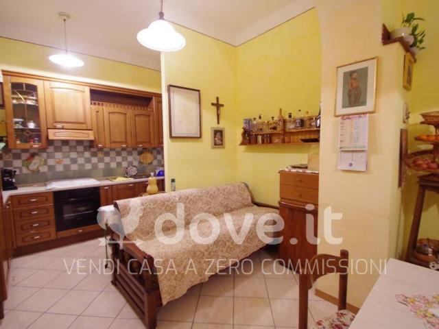 Appartamento in vendita a Montepulciano SI
