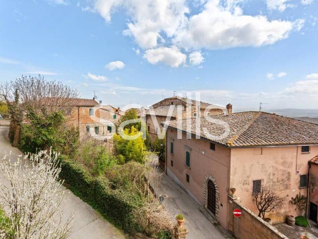 Appartamento in vendita a Montepulciano SI