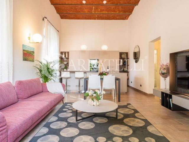 Appartamento in vendita a Montepulciano SI