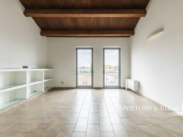 Appartamento in vendita a Montepulciano SI