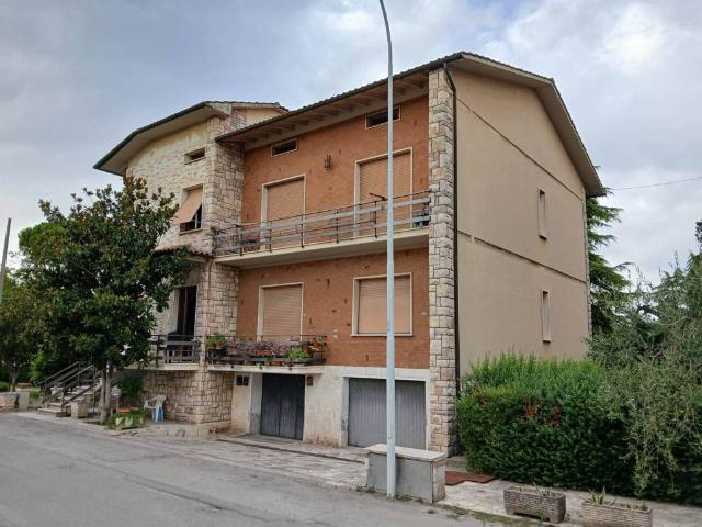 Appartamento in vendita a Montepulciano SI