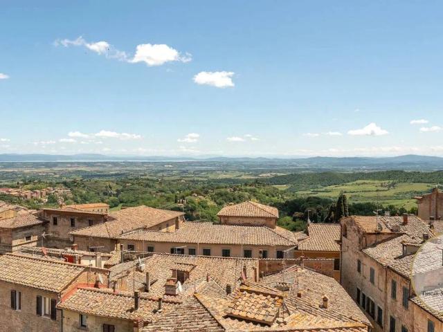 Appartamento in vendita a Montepulciano SI