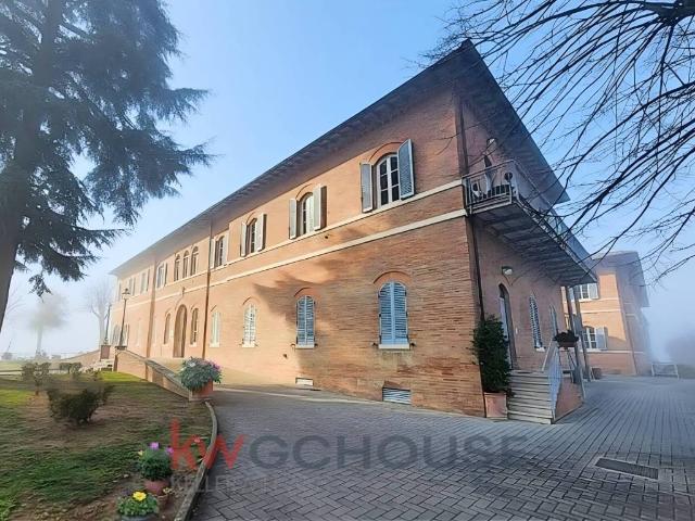 Appartamento in vendita a Montepulciano SI