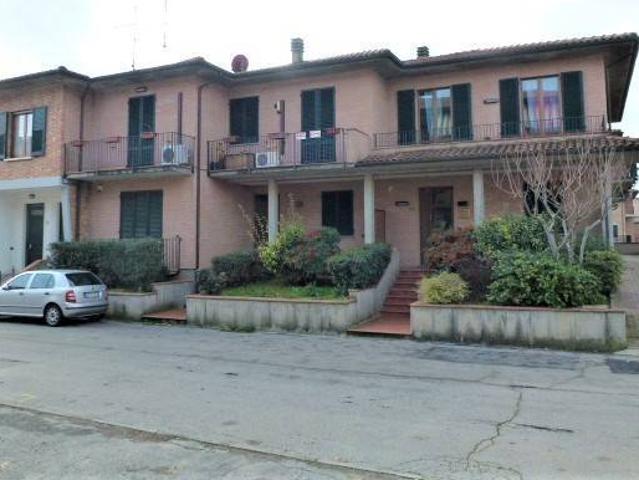 Appartamento in vendita a Montepulciano SI
