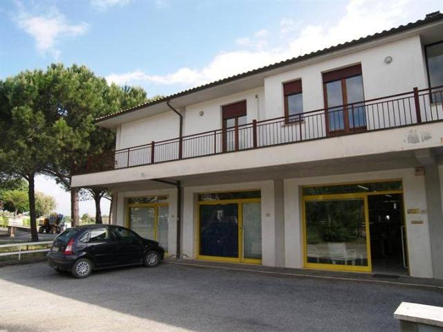 Appartamento in vendita a Montepulciano SI