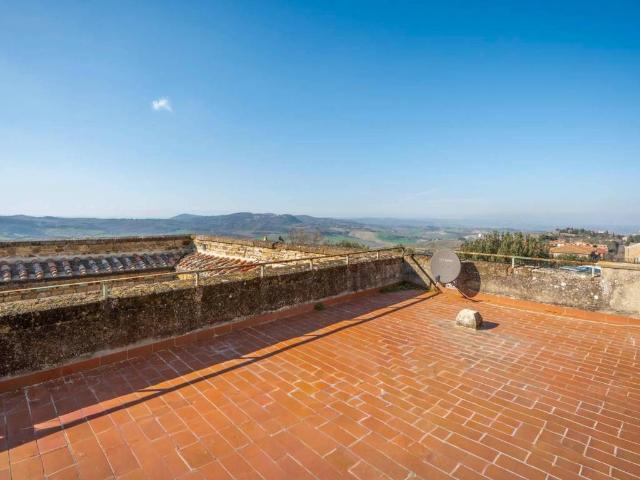 Appartamento in vendita a Montepulciano SI