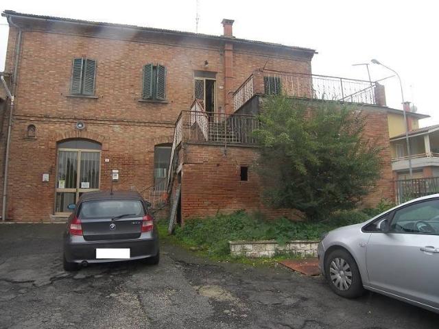 Appartamento in vendita a Montepulciano SI