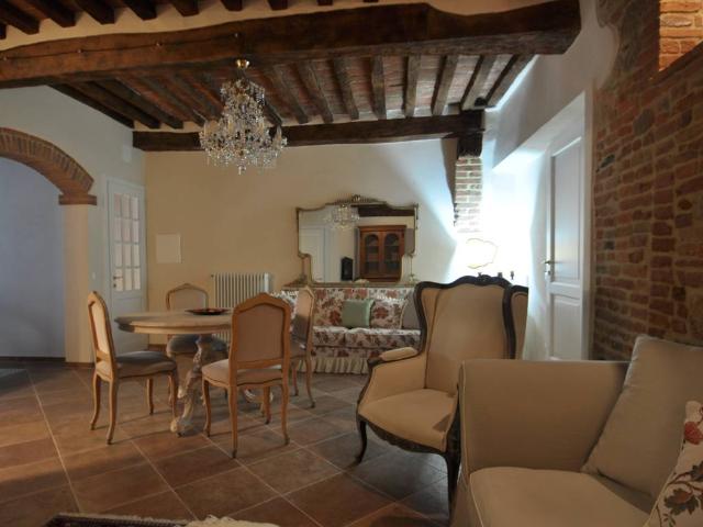 Appartamento in vendita a Montepulciano SI
