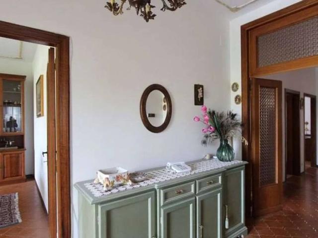 Appartamento in vendita a Montepulciano SI