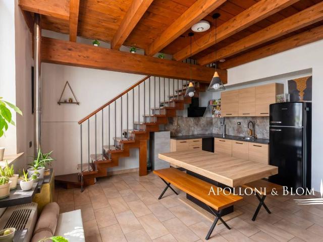 Appartamento in vendita a Montepulciano SI