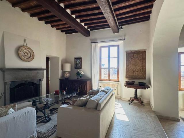 Appartamento in vendita a Montepulciano SI