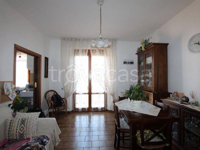 Appartamento in vendita a Montepulciano Stazione, Montepulciano