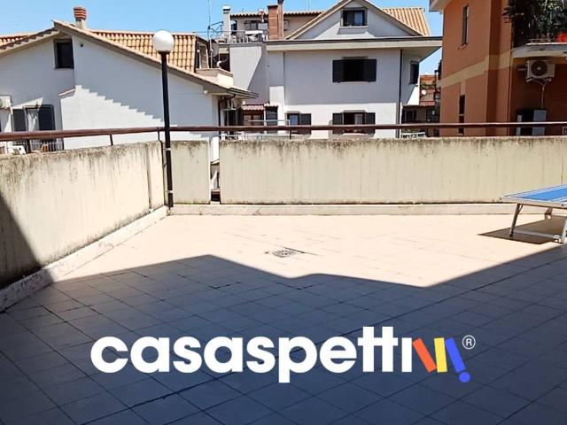 Appartamento in vendita a Monterotondo