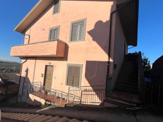 Appartamento in vendita a Monterotondo