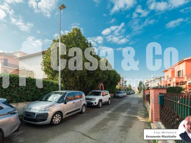 Appartamento in vendita a Monterotondo
