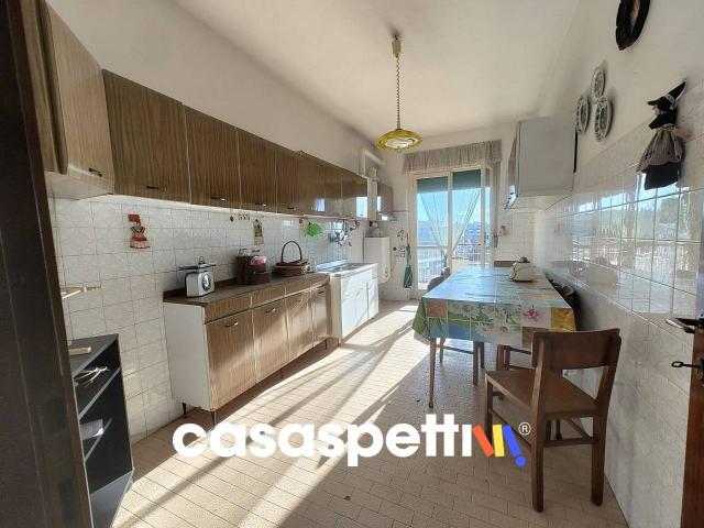 Appartamento in vendita a Monterotondo