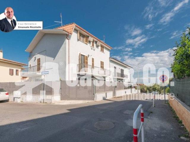 Appartamento in vendita a Monterotondo