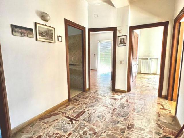 Appartamento in vendita a Monterotondo