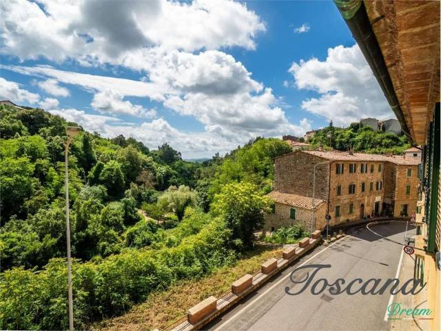 Appartamento in vendita a Monterotondo Marittimo GR