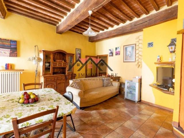 Appartamento in vendita a Monterotondo Marittimo GR