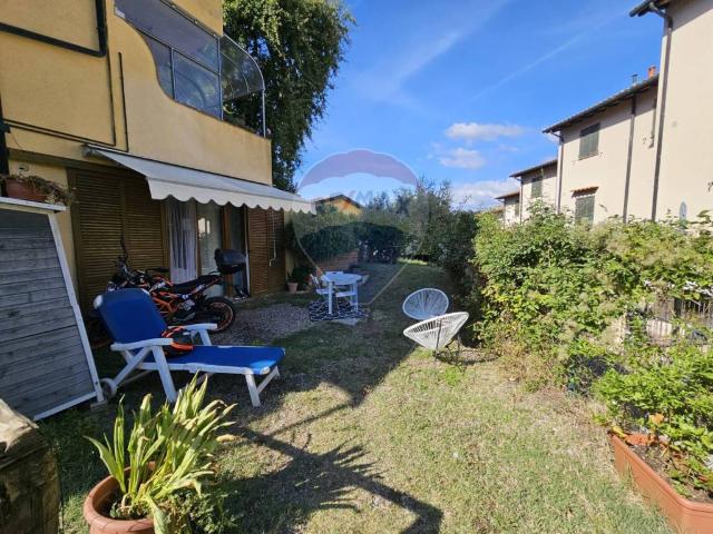 Appartamento in vendita a Monterotondo Marittimo GR