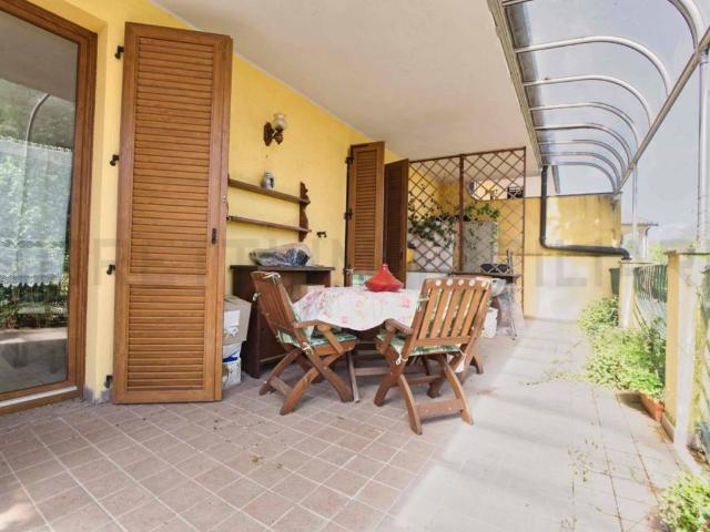 Appartamento in vendita a Monterotondo Marittimo GR