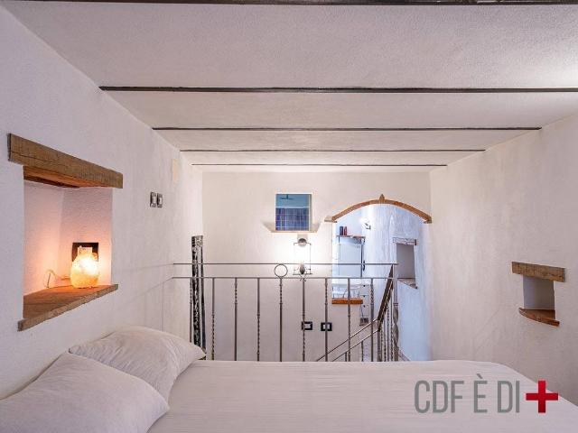 Appartamento in vendita a Monterotondo Marittimo GR