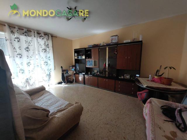 Appartamento in vendita a Monterotondo, Monterotondo Scalo