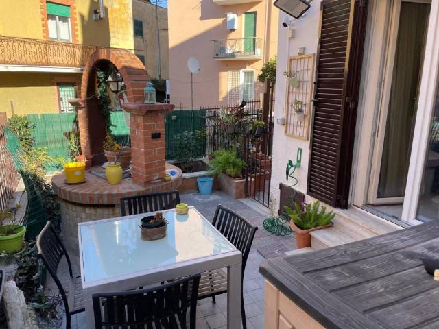 Appartamento in vendita a Monterotondo RM