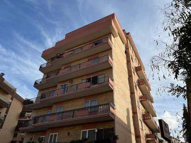 Appartamento in vendita a Monterotondo RM