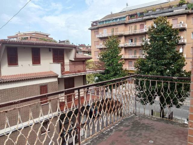 Appartamento in vendita a Monterotondo RM