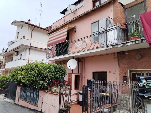 Appartamento in vendita a Monterotondo RM