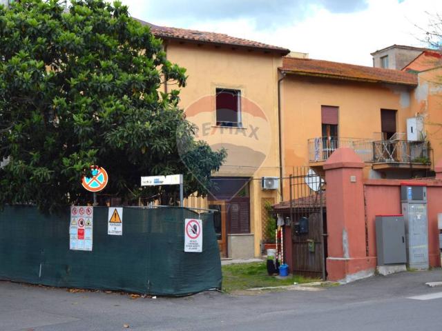 Appartamento in vendita a Monterotondo RM