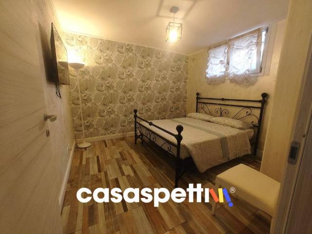 Appartamento in vendita a Monterotondo RM