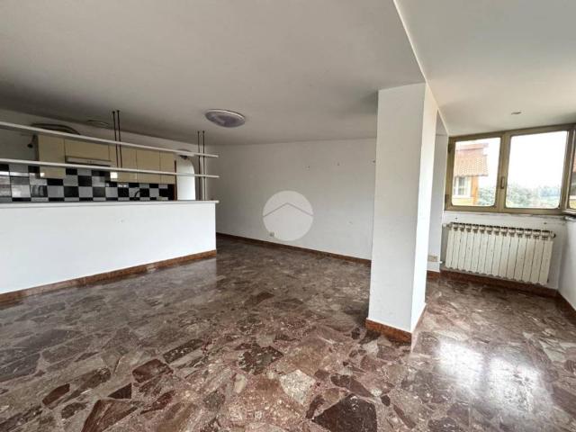 Appartamento in vendita a Monterotondo RM
