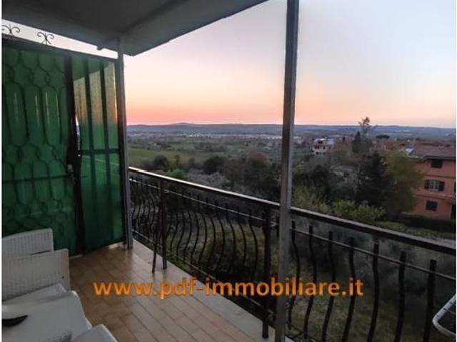Appartamento in vendita a Monterotondo RM