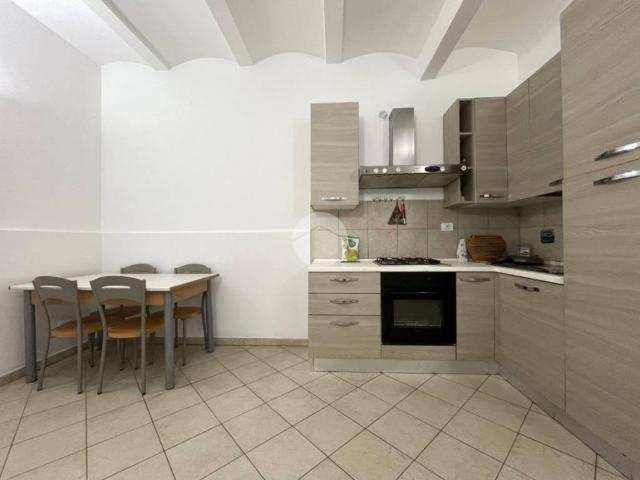 Appartamento in vendita a Monterotondo RM