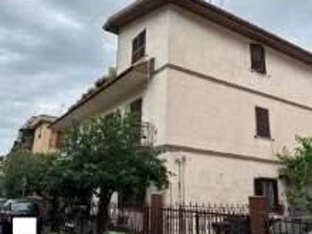 Appartamento in vendita a Monterotondo RM