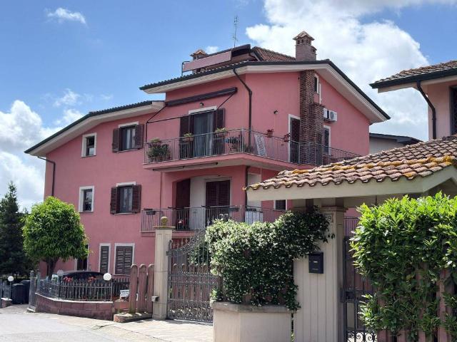 Appartamento in vendita a Monterotondo RM