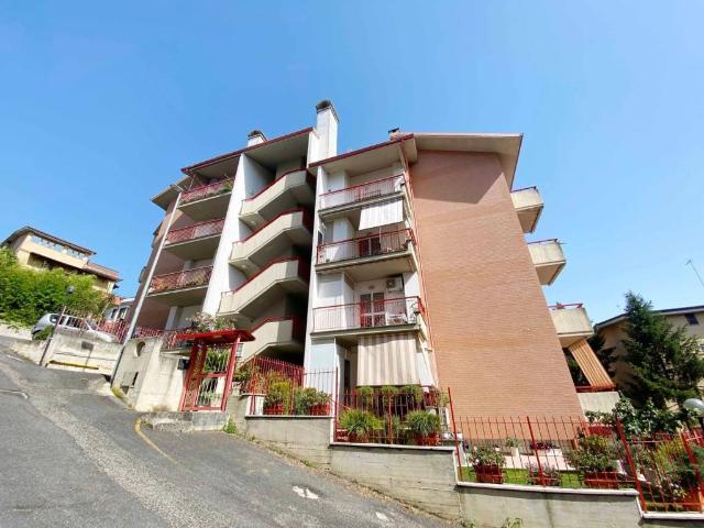 Appartamento in vendita a Monterotondo RM