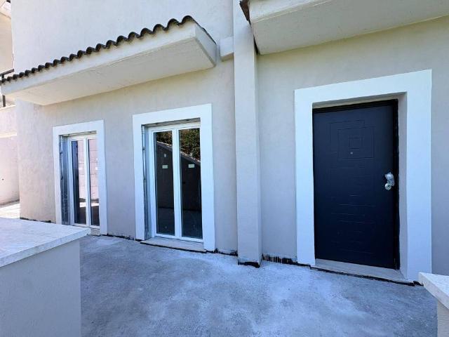 Appartamento in vendita a Monterotondo RM